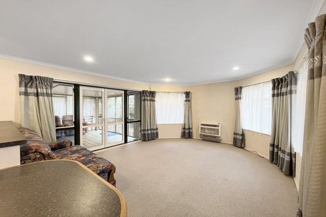 Photo of property in 195a College Street, West End, Palmerston North, 4412