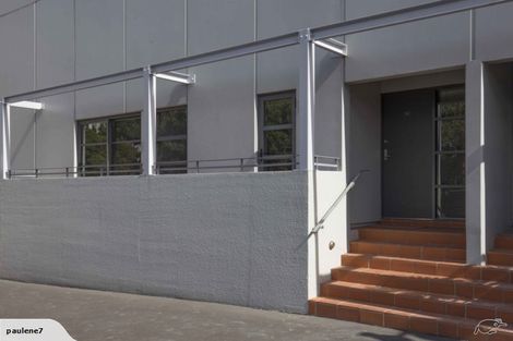 Photo of property in 110/57 Mahuhu Crescent, Auckland Central, Auckland, 1010