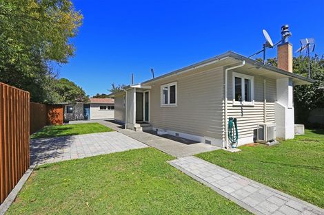 Photo of property in 9 O'connell Place, Havelock North, 4130