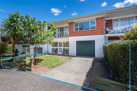 Photo of property in 33 Ashton Road, Mount Eden, Auckland, 1024