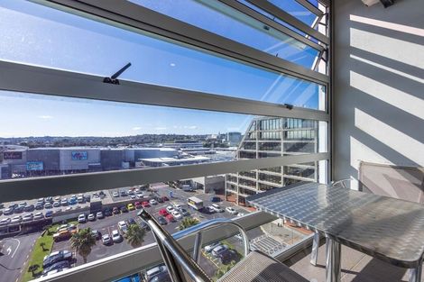 Photo of property in Proximity Apartments, 905/17 Osterley Way, Manukau, Auckland, 2104