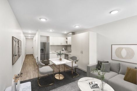 Photo of property in 104/118 Bealey Avenue, Christchurch Central, Christchurch, 8013