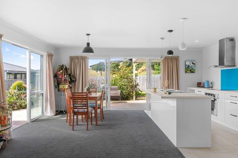 Photo of property in 11 Sunset Drive, Baylys Beach, Dargaville, 0377