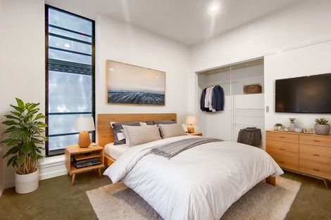 Photo of property in A C Nielsen House, 401/120 Victoria Street, Te Aro, Wellington, 6011