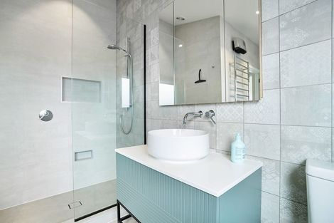 Photo of property in 31a Shackleton Road, Mount Eden, Auckland, 1024