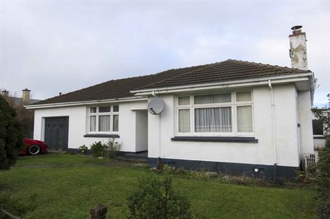 Photo of property in 1 Dome Street, Georgetown, Invercargill, 9812