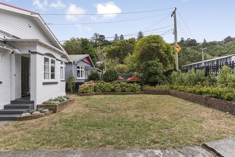 Photo of property in 6 Bridge Street, Melling, Lower Hutt, 5010
