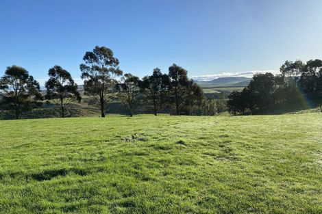 Photo of property in 420 Dunrobin Road, Fuchsia Creek, Oamaru, 9491