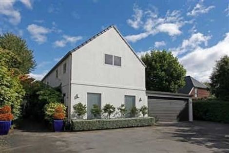 Photo of property in 276 Memorial Avenue, Burnside, Christchurch, 8053