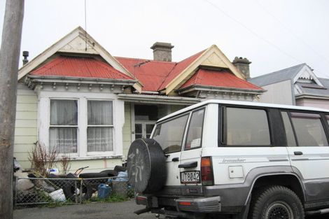 Photo of property in 74 Loyalty Street, Forbury, Dunedin, 9012