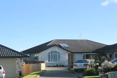 Photo of property in 10 Harvest Court, Paraparaumu, 5032