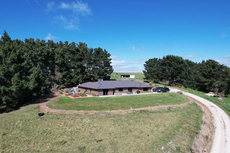 Photo of property in 315a Georgetown-pukeuri Road, Pukeuri, Oamaru, 9494