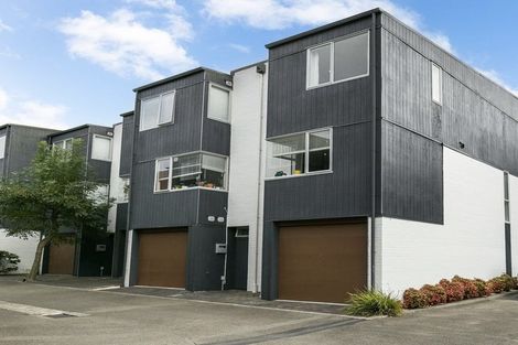 Photo of property in The Altair, 37/120 Rintoul Street, Newtown, Wellington, 6021