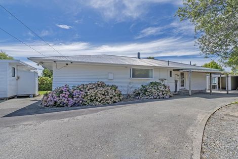 Photo of property in 21 Hanrahan Street, Upper Riccarton, Christchurch, 8041