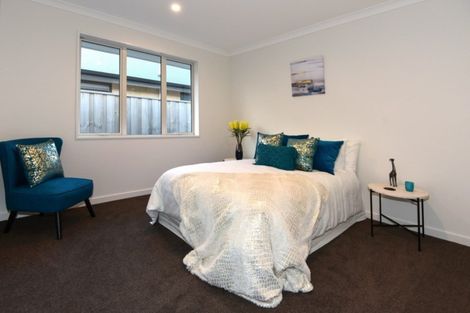 Photo of property in 5 Cressy Place, Darfield, 7510