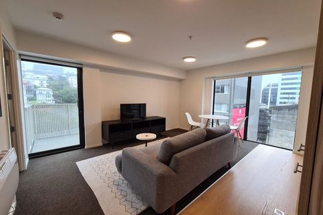 Photo of property in 701/111 Dixon Street, Te Aro, Wellington, 6011