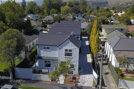 Photo of property in 16 Rogers Street, Sydenham, Christchurch, 8023