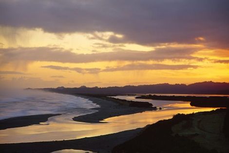 Photo of property in 109 The Strand, Okarito, Whataroa, 7886