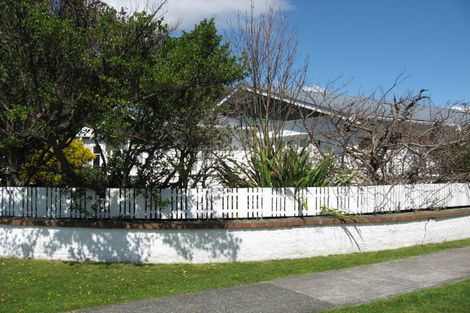 Photo of property in 34 Birdwood Road, Waterloo, Lower Hutt, 5011