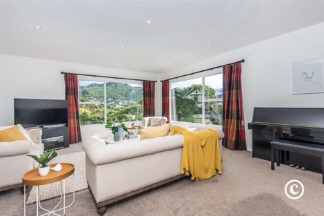 Photo of property in 32a Izard Road, Khandallah, Wellington, 6035