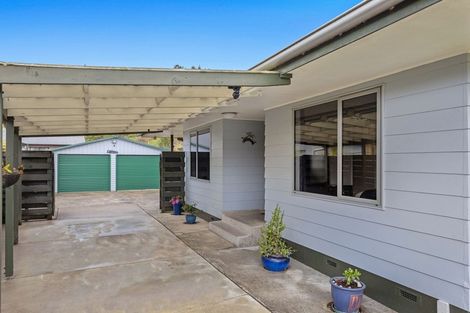 Photo of property in 181 Valley Road, Kawerau, 3127