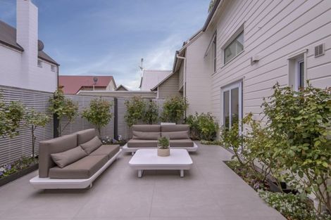 Photo of property in 21 Conference Street, Christchurch Central, Christchurch, 8013