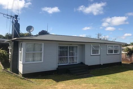 Photo of property in 5 Andrew Street, Tokoroa, 3420