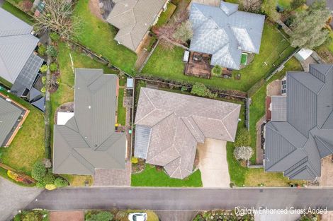 Photo of property in 53 Tawavale Street, Pukehangi, Rotorua, 3015