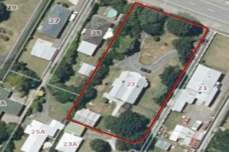 Photo of property in 23 Ladys Mile Foxton Horowhenua District