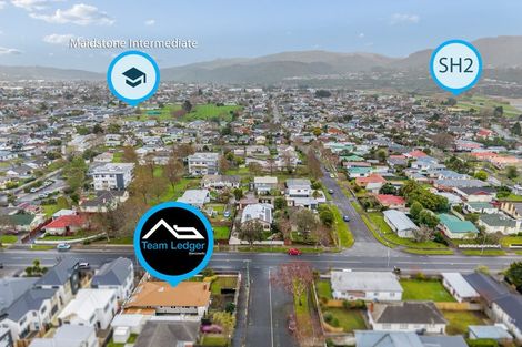 Photo of property in 86 Gibbons Street, Ebdentown, Upper Hutt, 5018