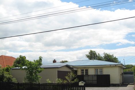 Photo of property in 73 Warden Street, Richmond, Christchurch, 8013