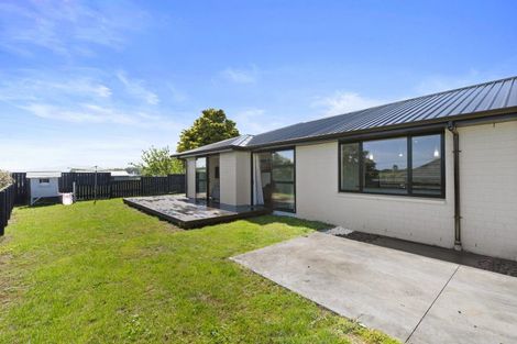 Photo of property in 15a Goodwin Avenue, Morrinsville, 3300