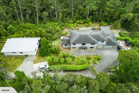 Photo of property in 16 Hobson Heights Road, Lucas Heights, Auckland, 0632