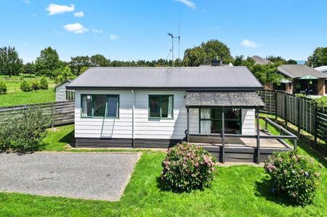 Photo of property in 621a Marychurch Road, Matangi, Hamilton, 3284
