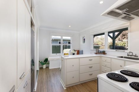 Photo of property in 6 Belvue Crescent, Witherlea, Blenheim, 7201