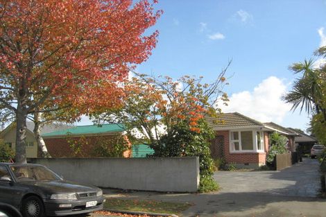 Photo of property in 2/3 Westmont Street, Ilam, Christchurch, 8041
