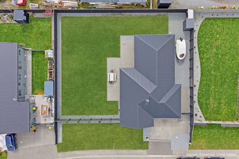 Photo of property in 4 Eliza Way, Rakaia, 7710