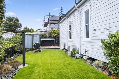 Photo of property in 74 Maryhill Terrace, Maryhill, Dunedin, 9011