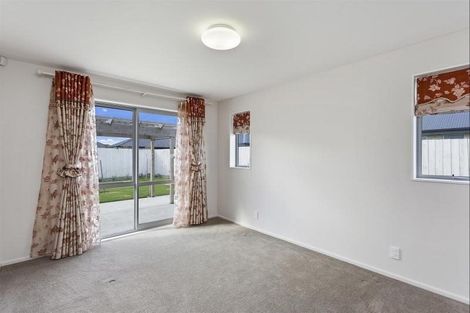 Photo of property in 19 Mckendry Road, Wigram, Christchurch, 8042