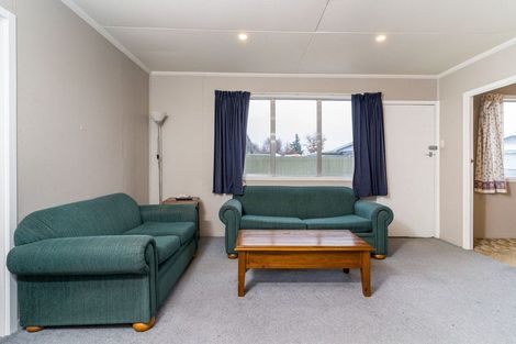 Photo of property in 136 Mackenzie Drive, Twizel, 7901