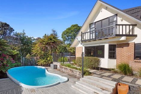 Photo of property in 3 Elliot Way, Minden, Tauranga, 3176