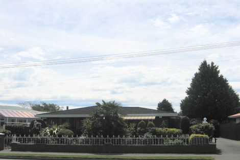 Photo of property in 1/231 Grahams Road, Bishopdale, Christchurch, 8053