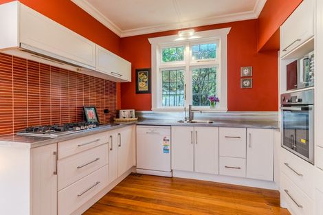 Photo of property in 184 Maitland Street, Dunedin Central, Dunedin, 9016
