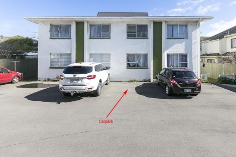 Photo of property in 1/22 Ross Street, Kilbirnie, Wellington, 6022