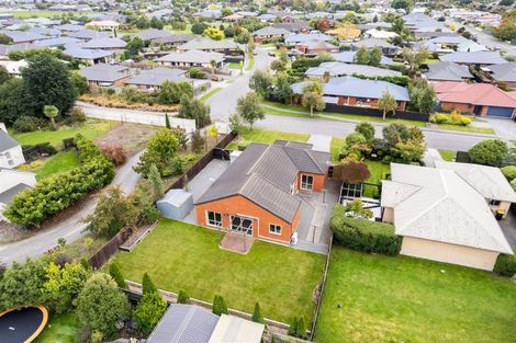 Photo of property in 93 Charles Street, Rangiora, 7400