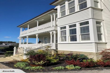 Photo of property in 9 Tudor Street, Devonport, Auckland, 0624