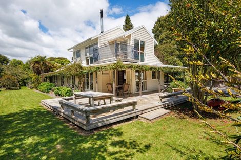 Photo of property in 1195c Pohangina Road, Pohangina, Ashhurst, 4884