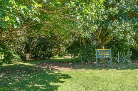 Photo of property in 1 Cowling Road, Hurdon, New Plymouth, 4310