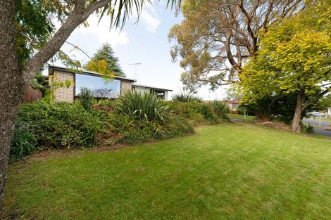 Photo of property in 1 Titoki Place, Pukete, Hamilton, 3200