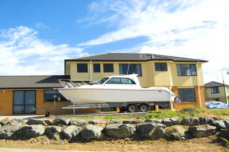 Photo of property in 45 Kensington Terrace, Gulf Harbour, Whangaparaoa, 0930